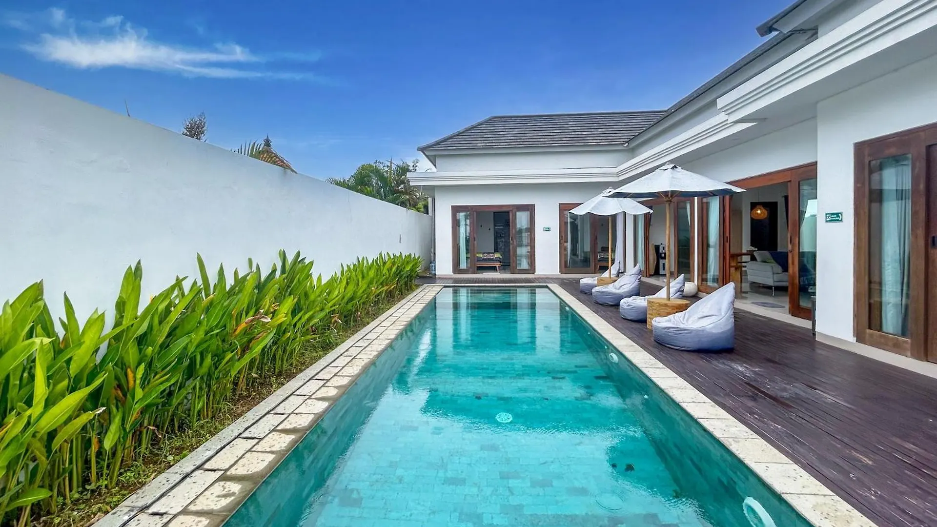Villa Tamarin, South Bali Ungasan  Indonesia