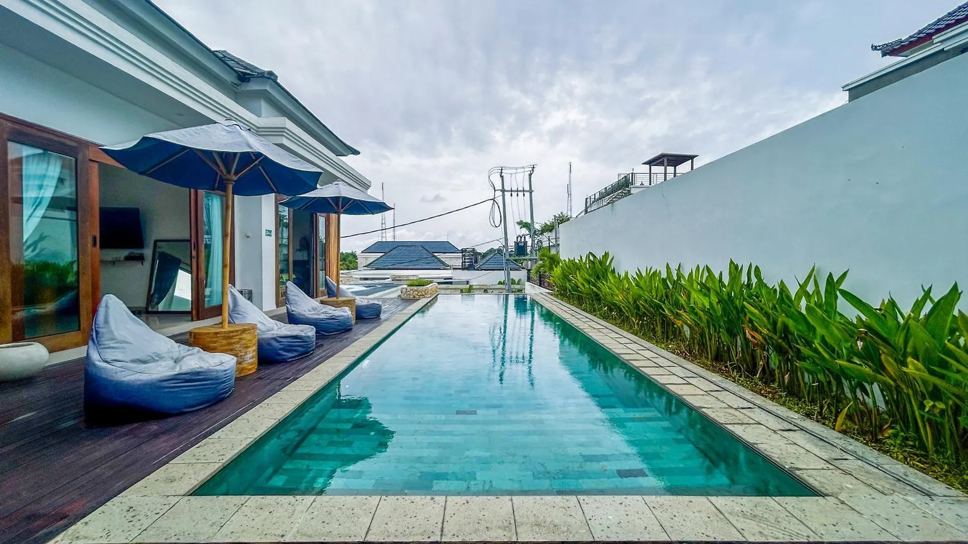 Villa Tamarin, South Bali Ungasan   Ungasan (Bali)