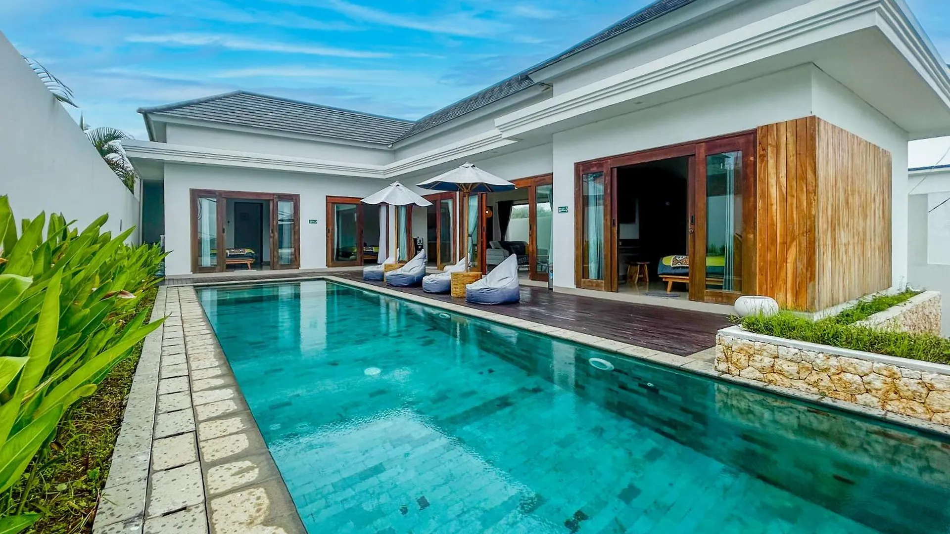 Villa Tamarin, South Bali Ungasan