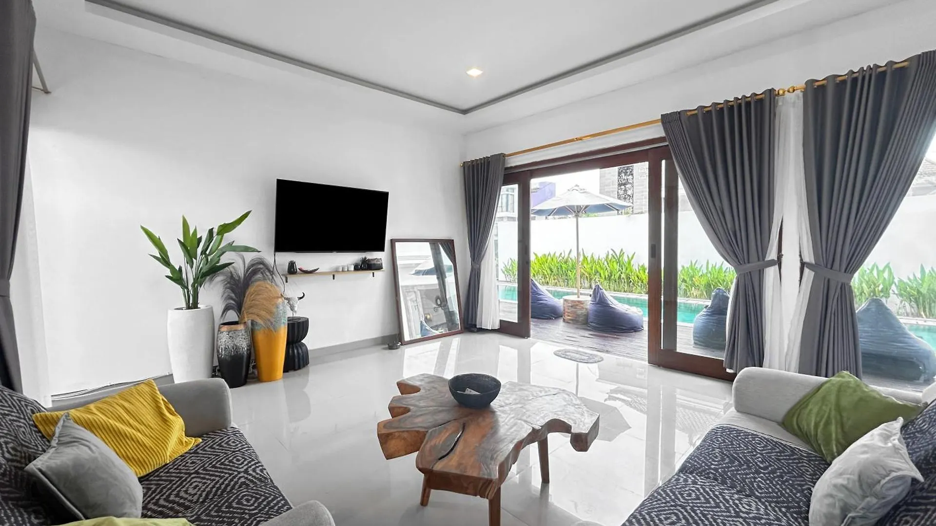 Villa Tamarin, South Bali Ungasan  0*, Ungasan (Bali)
