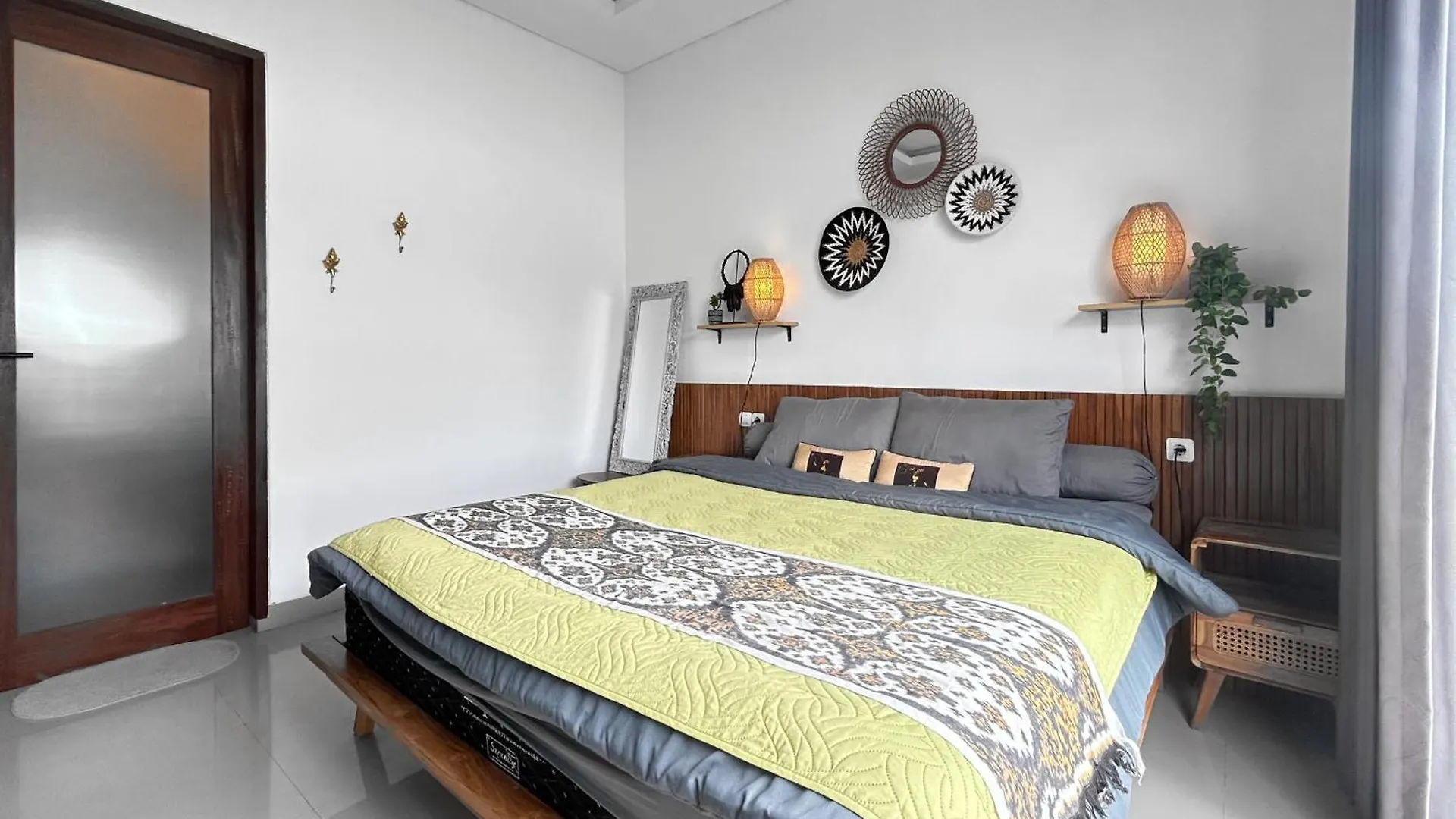 Villa Tamarin, South Bali Ungasan