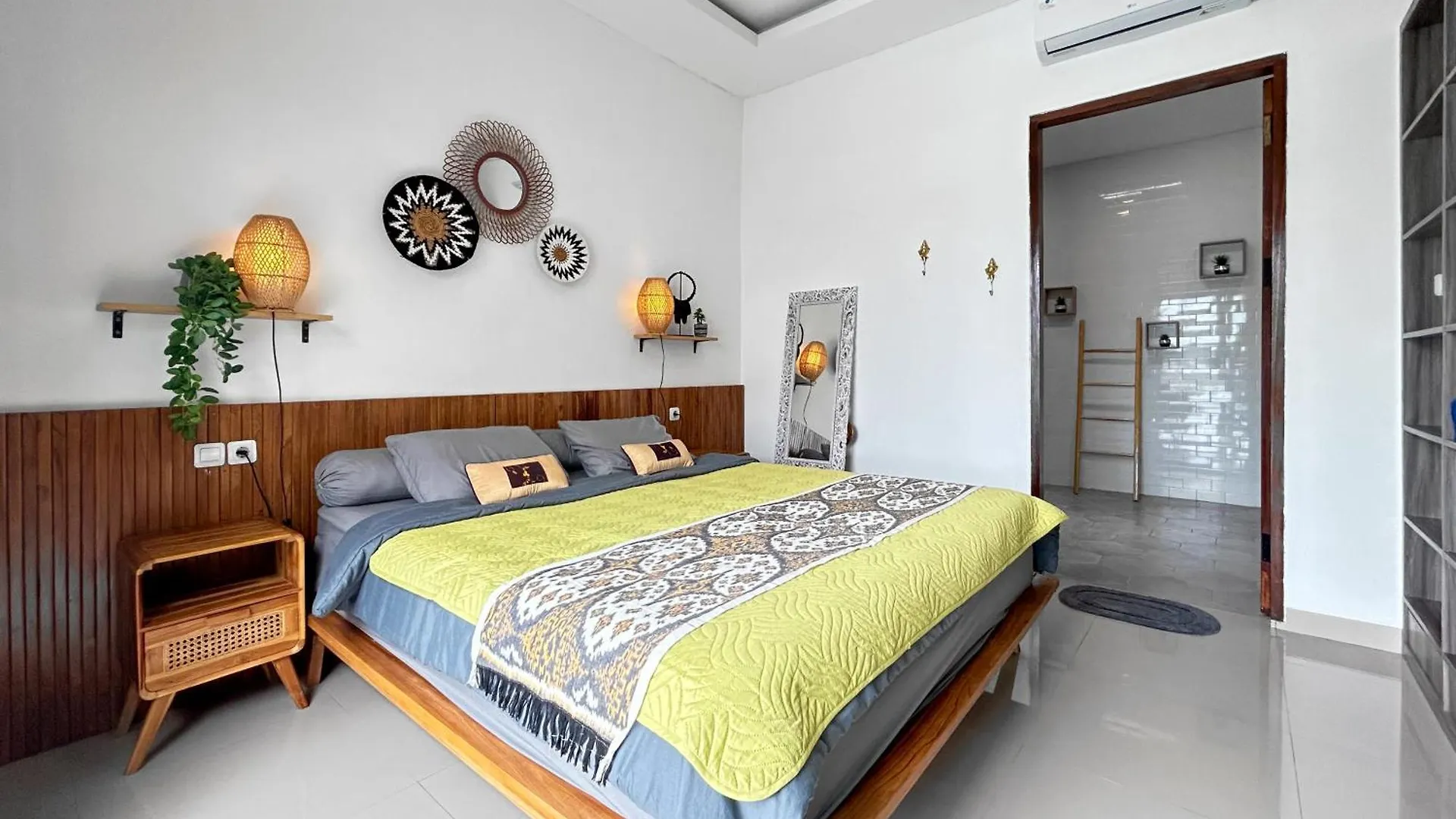Villa Tamarin, South Bali Ungasan  0*, Ungasan (Bali)