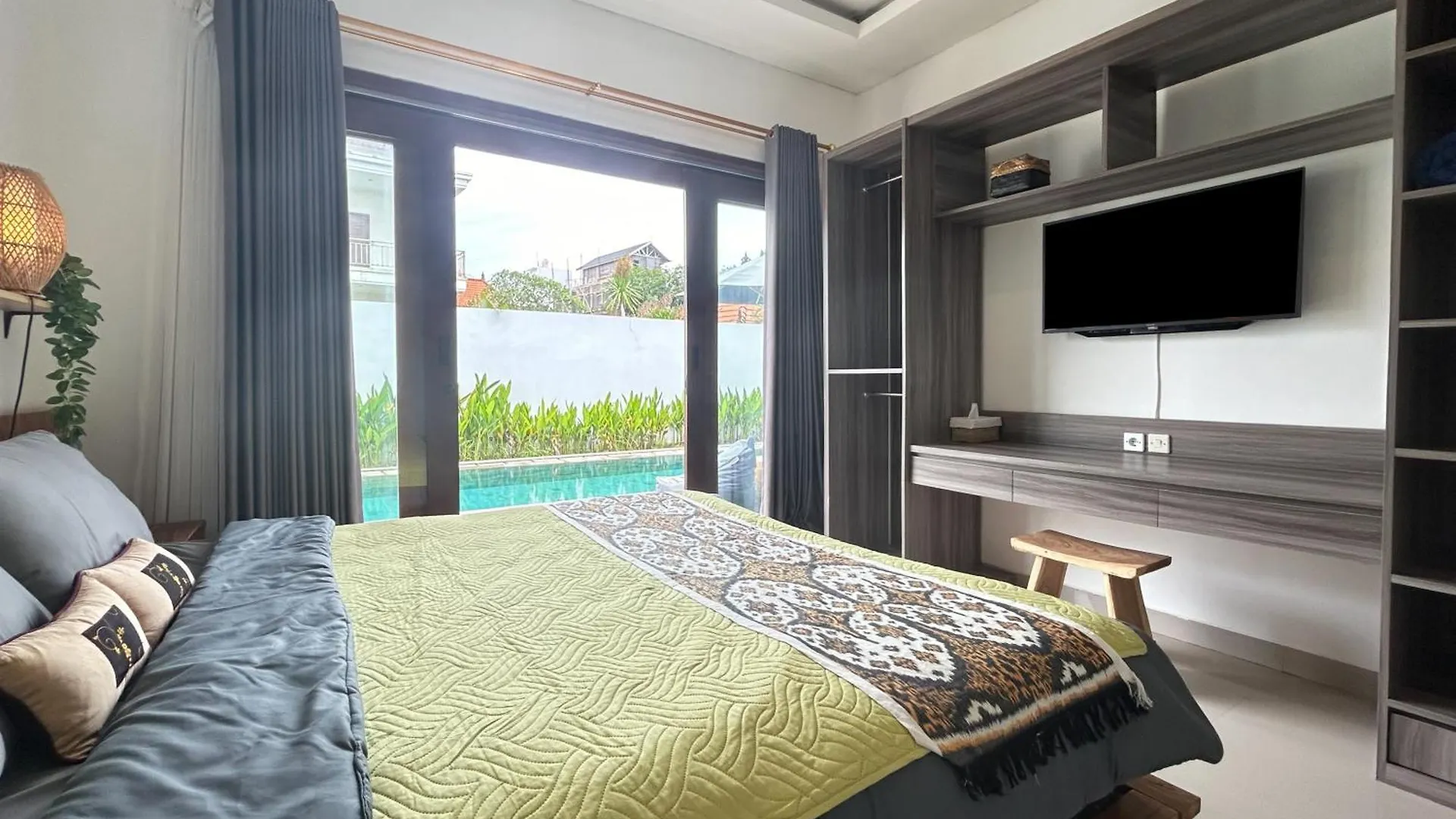 Villa Tamarin, South Bali Ungasan