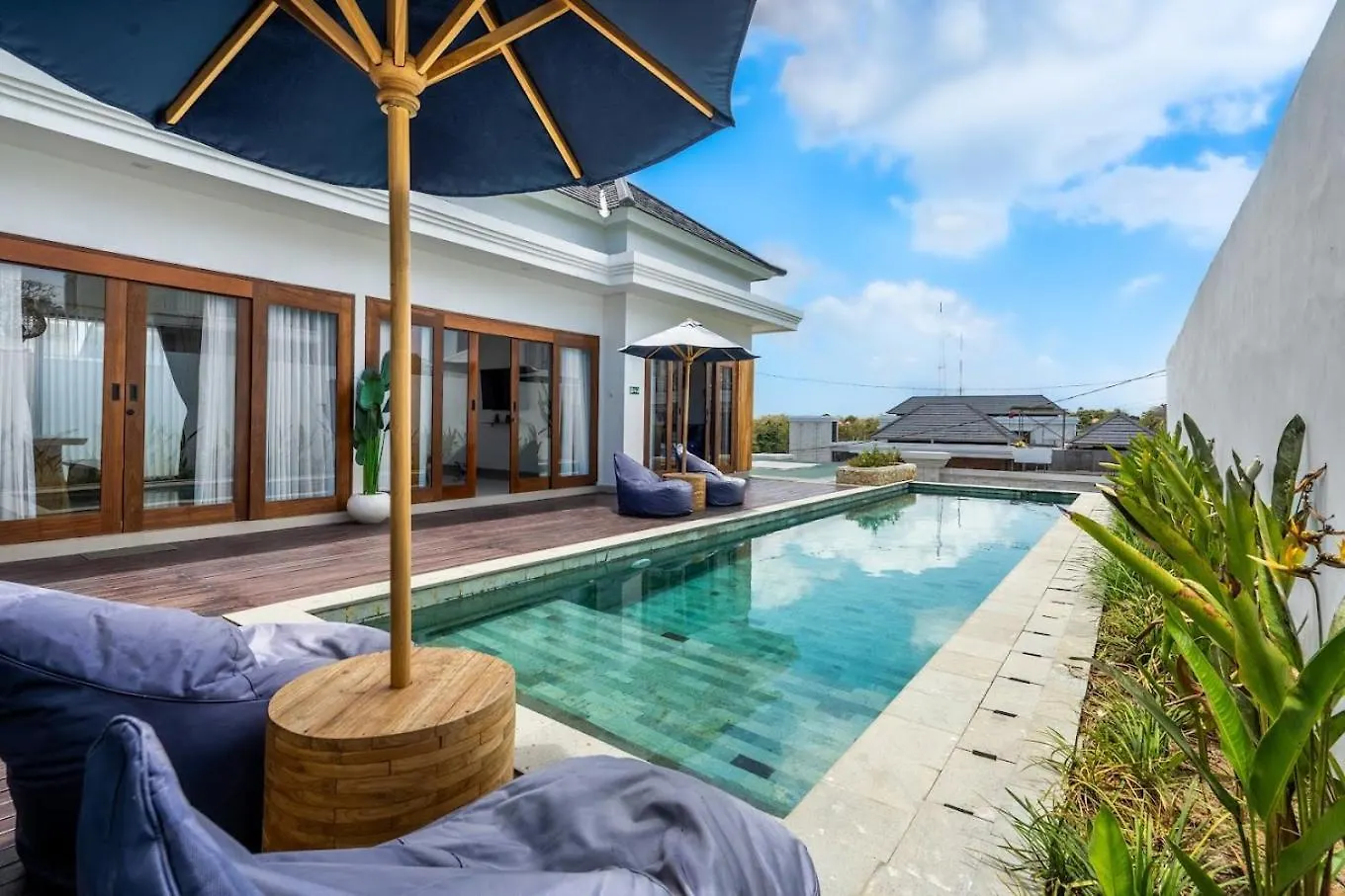 Villa Tamarin, South Bali Ungasan  Indonesia