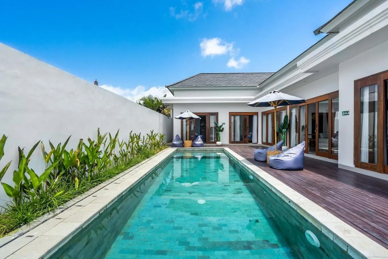 Villa Tamarin, South Bali Ungasan  0*, Ungasan (Bali) Indonesia