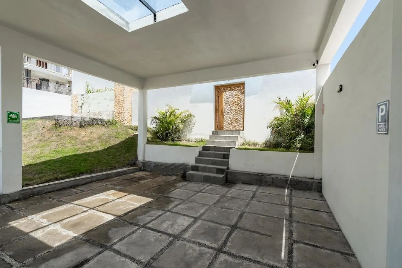 Villa Tamarin, South Bali Ungasan  Indonesia