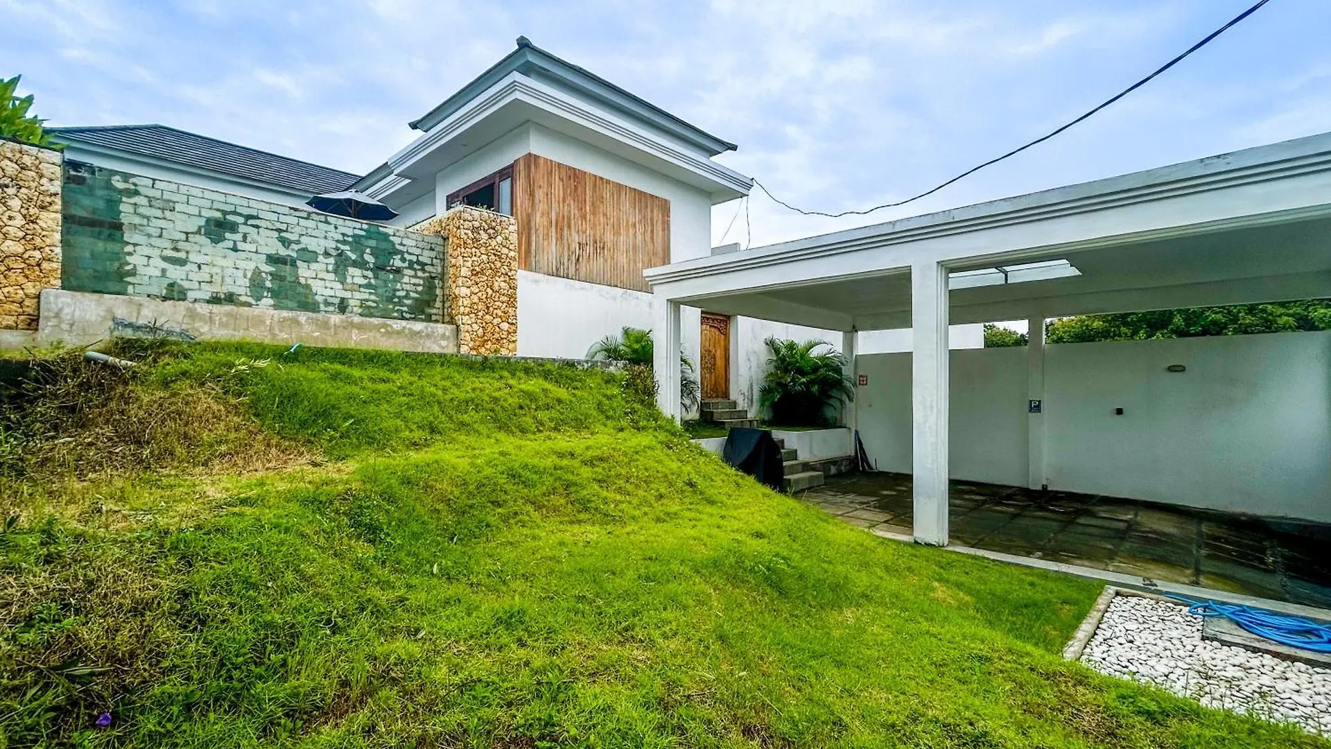 Villa Tamarin, South Bali Ungasan 0*,  Indonesien