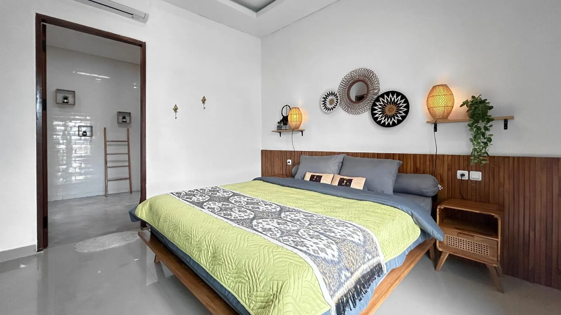 Villa Tamarin, South Bali Ungasan